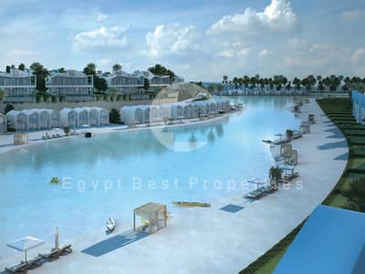 2 Bedroom Chalet for Sale in North Coast, Matruh - 1_80. jpg