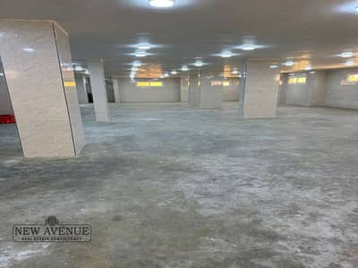 Factory for Sale in New Cairo, Cairo - IMG-20250508-WA0002. jpg