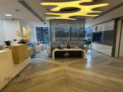 Office for Sale in New Cairo, Cairo - IMG-20250219-WA0112. jpg