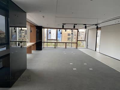 Office for Rent in New Cairo, Cairo - IMG-20250422-WA0012. jpg