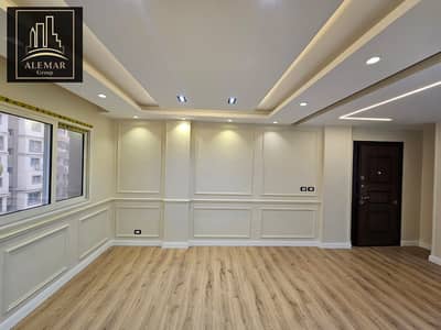 2 Bedroom Apartment for Sale in Madinaty, Cairo - 8d781f71-8922-42c1-8171-78ec31f02ccb. jpeg