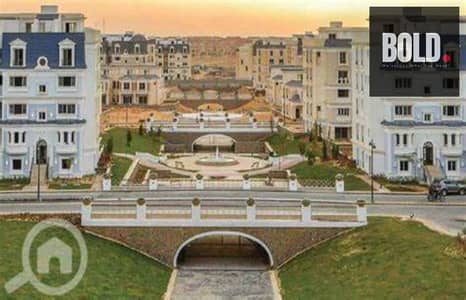 3 Bedroom Flat for Sale in 6th of October, Giza - th. jpeg