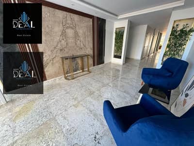 3 Bedroom Flat for Sale in New Capital City, Cairo - 5816c8f6-6b94-4c0b-a771-096299f72d1a. jpeg