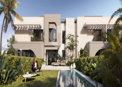 4 Bedroom Villa for Sale in Sheikh Zayed, Giza - Screenshot 2024-09-26 121913. png
