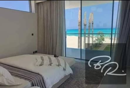 شاليه 2 غرفة نوم للبيع في مرسى مطروح، مطروح - FB_IMG_1721584372195. jpg