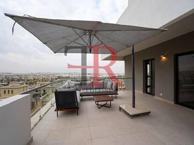 شقة 3 غرف نوم للايجار في القاهرة الجديدة، القاهرة - WhatsApp Image 2025-05-08 at 11.17. 38 AM_800x600. jpg
