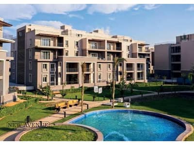 3 Bedroom Apartment for Sale in 6th of October, Giza - WhatsApp Image 2025-05-06 at 12.39. 44 PM. jpg