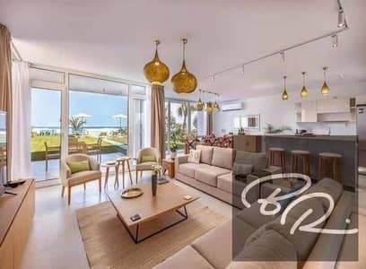2 Bedroom Chalet for Sale in North Coast, Matruh - WhatsApp Image 2025-05-11 at 2.46. 36 PM. jpeg
