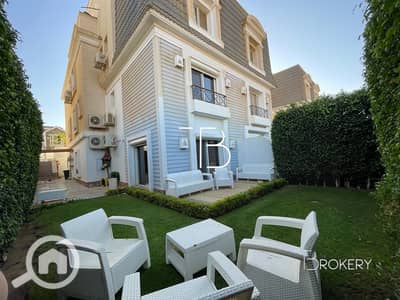 3 Bedroom iVilla for Sale in 6th of October, Giza - 1. jpg