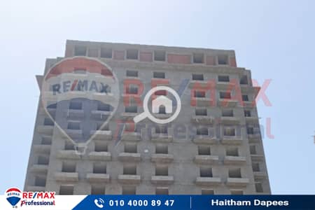 3 Bedroom Flat for Sale in Moharam Bik, Alexandria - WhatsApp Image 2025-05-10 at 12.24. 13 PM (2). jpg