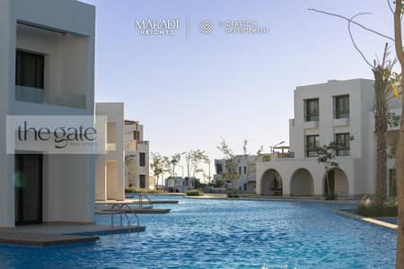 2 Bedroom Apartment for Sale in Makadi Bay, Red Sea - 1bfb9bf7-f3eb-43a9-aa38-fb3687bc79db. jpg