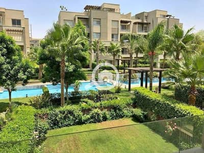 فلیٹ 3 غرف نوم للبيع في القاهرة الجديدة، القاهرة - WhatsApp Image 2024-08-08 at 12.55. 47_d9fda211. jpg