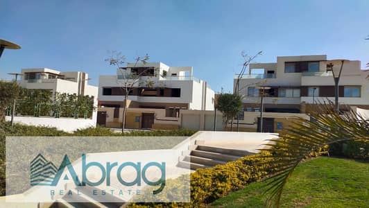 3 Bedroom Twin House for Sale in 6th of October, Giza - IMG-20250511-WA0227. jpg