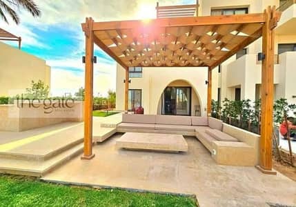 فیلا 4 غرف نوم للبيع في الجونة، البحر الأحمر - northbay78. jpg
