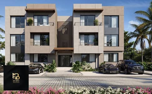 3 Bedroom Apartment for Sale in 6th of October, Giza - 11. JPG
