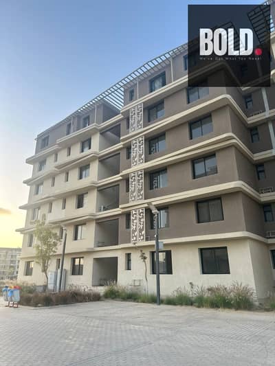 2 Bedroom Apartment for Sale in 6th of October, Giza - PHOTO-2025-02-10-14-00-39 (4). jpg
