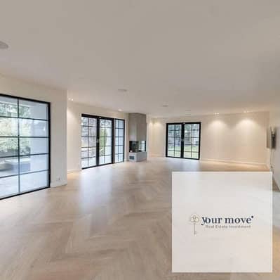 2 Bedroom Flat for Sale in New Cairo, Cairo - WhatsApp Image 2025-05-11 at 16.10. 12 (1). jpeg