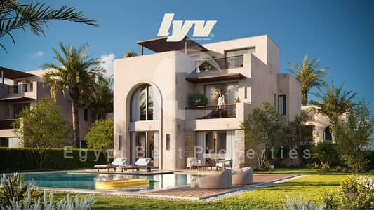 3 Bedroom Chalet for Sale in North Coast, Matruh - WhatsApp Image 2025-05-11 at 14.41. 19_1978abe1. jpg