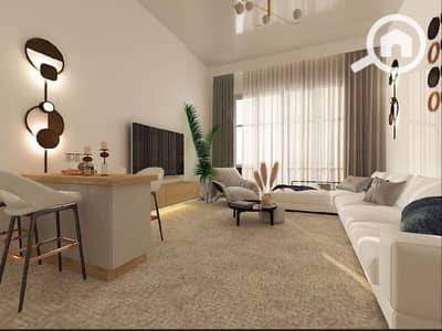 4 Bedroom Villa for Sale in New Cairo, Cairo - 7c3fe6fa-c4b7-4ece-9ffc-4f404aee1668. jpg
