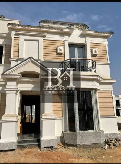 3 Bedroom Townhouse for Sale in 6th of October, Giza - WhatsApp Image 2025-05-11 at 16.34. 38_94732890. jpg