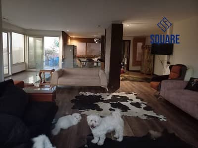 4 Bedroom Penthouse for Sale in Sheikh Zayed, Giza - WhatsApp Image 2025-05-08 at 1.46. 06 PM - Fatma elshorbagy. jpeg