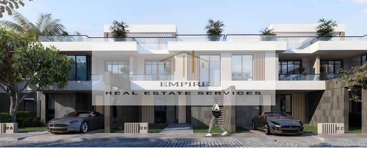 2 Bedroom Flat for Sale in Mostakbal City, Cairo - 1. PNG