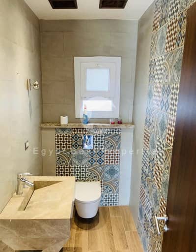 4 Bedroom Penthouse for Sale in Sheikh Zayed, Giza - WhatsApp Image 2025-05-11 at 4.16. 37 PM (1). jpeg