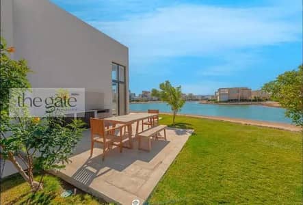 فیلا 4 غرف نوم للبيع في الجونة، البحر الأحمر - orthbay5568. jpg