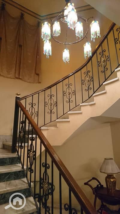 5 Bedroom Villa for Sale in New Cairo, Cairo - 54e77683-043c-4602-86fa-c225957d2809. jpg