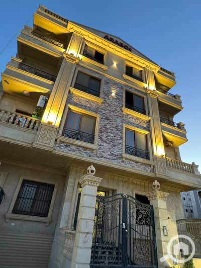 3 Bedroom Flat for Sale in New Cairo, Cairo - WhatsApp Image 2025-02-27 at 1.01. 11 AM (1). jpeg