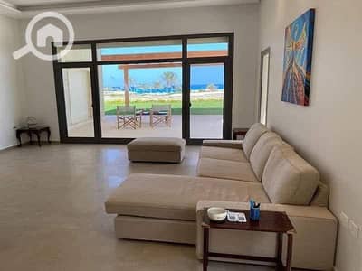 شاليه 2 غرفة نوم للبيع في العلمين، مطروح - 489958562_1050680963588599_7259398182727676812_n. jpg