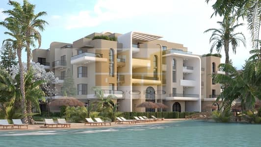2 Bedroom Chalet for Sale in North Coast, Matruh - WhatsApp Image 2025-05-11 at 14.45. 24_3947e9ac. jpg