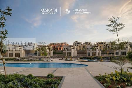 4 Bedroom Twin House for Sale in Makadi Bay, Red Sea - 5ed29931-daf3-430e-9d93-480f17d0543b. jpg