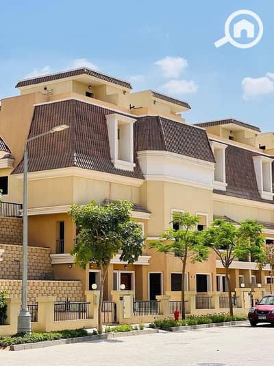 5 Bedroom Villa for Sale in Mostakbal City, Cairo - 467824231_7528723110585968_5432672280776743722_n. jpg