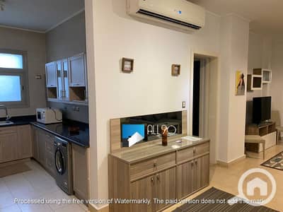1 Bedroom Room for Rent in New Cairo, Cairo - 6b840e57-ed18-4db5-a9de-244eaf23b68c. jpg