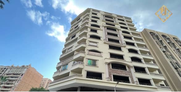 3 Bedroom Flat for Sale in Dokki, Giza - ٢ . jpeg