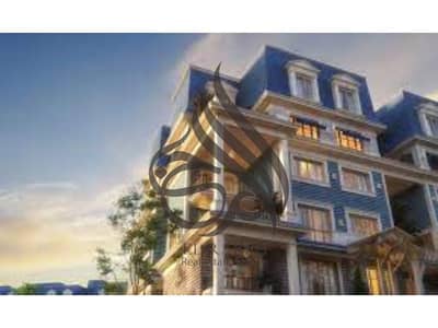 3 Bedroom Flat for Sale in New Cairo, Cairo - images (1). jpg