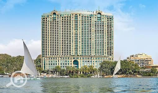 2 Bedroom Hotel Apartment for Sale in Garden City, Cairo - 1. jpg