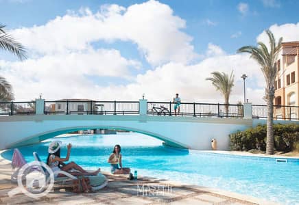 2 Bedroom Chalet for Sale in North Coast, Matruh - 9. png