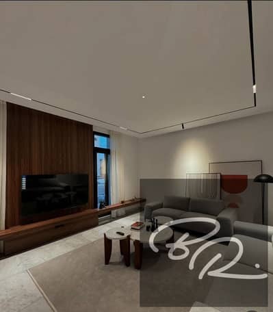 2 Bedroom Flat for Sale in New Cairo, Cairo - WhatsApp Image 2025-05-04 at 6.02. 29 PM (1). jpeg