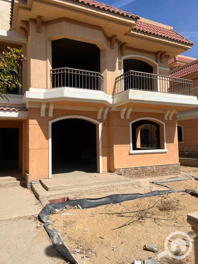 4 Bedroom Villa for Sale in Madinaty, Cairo - 93741754-b4b9-4f5a-abde-35cad7e52f6b. jpg