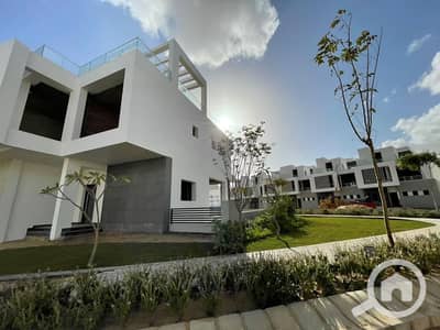5 Bedroom Twin House for Sale in 6th of October, Giza - WhatsApp Image 2023-02-09 at 9.00. 50 PM (2). jpeg