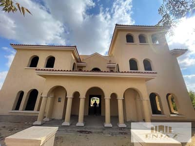 6 Bedroom Villa for Sale in Madinaty, Cairo - IMG-20250511-WA0033. jpg