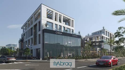 Office for Sale in 6th of October, Giza - WhatsApp Image 2025-05-11 at 11.08. 27 AM (2). jpeg