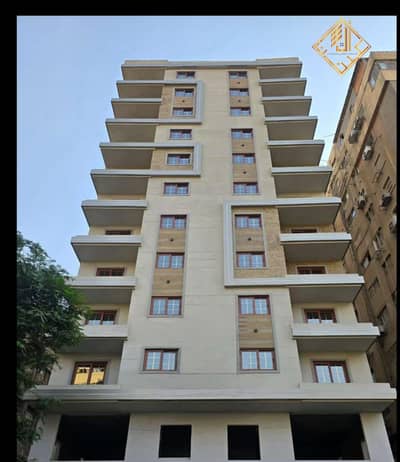 2 Bedroom Flat for Sale in Dokki, Giza - bee49ebd-7ac3-41be-bbb0-36979ab15960. jpg