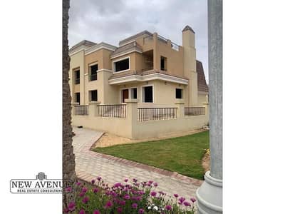 3 Bedroom Villa for Sale in Mostakbal City, Cairo - WhatsApp Image 2025-05-08 at 1.21. 16 PM (1). jpg