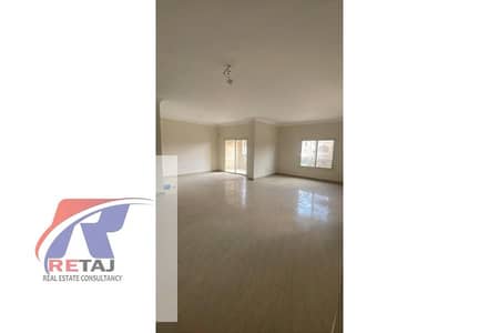 3 Bedroom Apartment for Rent in New Cairo, Cairo - 1. jpg