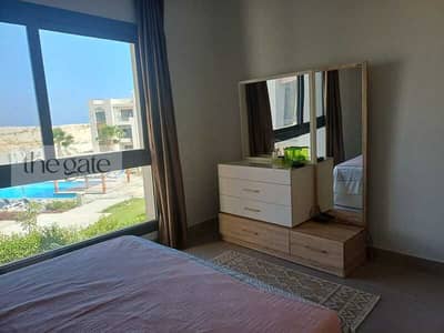 فلیٹ 1 غرفة نوم للبيع في الجونة، البحر الأحمر - gouna64378. jpg