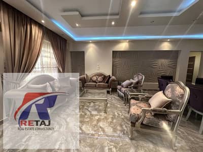شقة 3 غرف نوم للايجار في القاهرة الجديدة، القاهرة - 1. jpeg