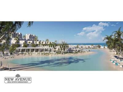 2 Bedroom Chalet for Sale in North Coast, Matruh - 0d929d77-bd11-42bb-bb6c-8b9df335e9b2. png